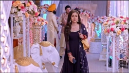 Parineeti - 28th Jan 2023